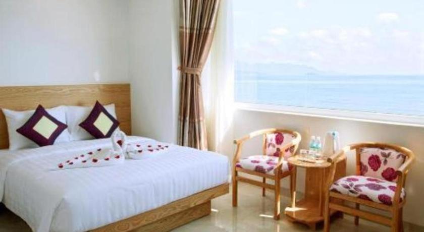 Majestic Star Hotel Nha Trang Exterior photo